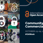 Open Access Week 2023