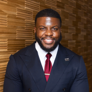 ATSU-ASHS DMSc alumnus appointed director at Correctional Healthcare Partners