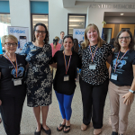 ATSU hosts OTs in Pelvic Health Summit on Mesa, Arizona, campus