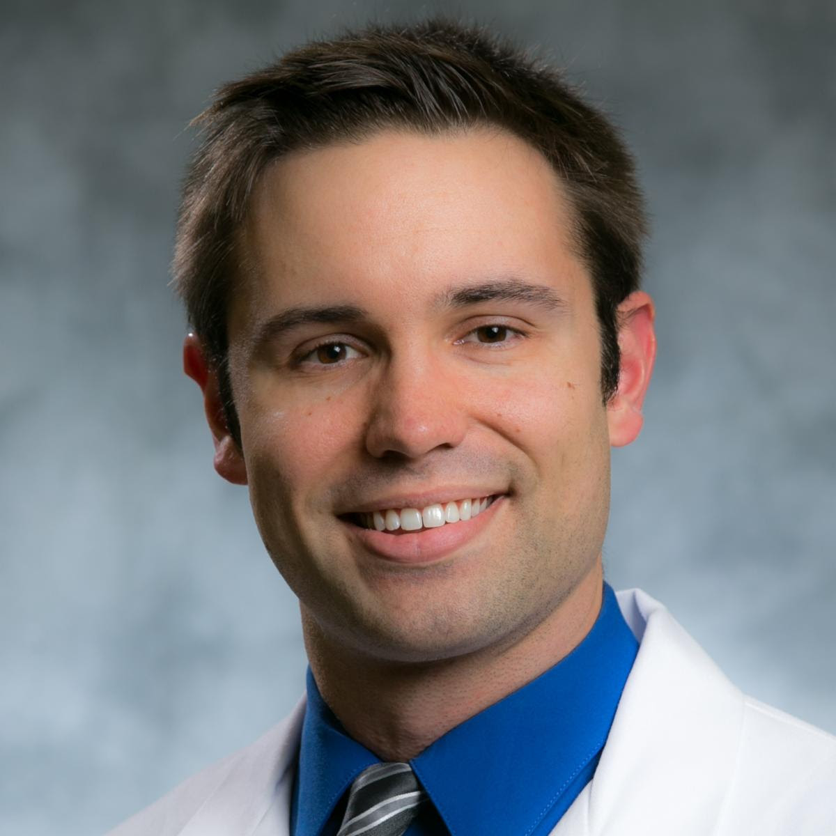 A.T. Still University-Kirksville College of Osteopathic Medicine student Bryan Roberts has been honored by the Missouri Association of Osteopathic Physicians and Surgeons