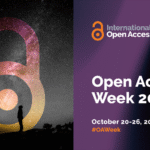 Open Access Week Highlights 2025