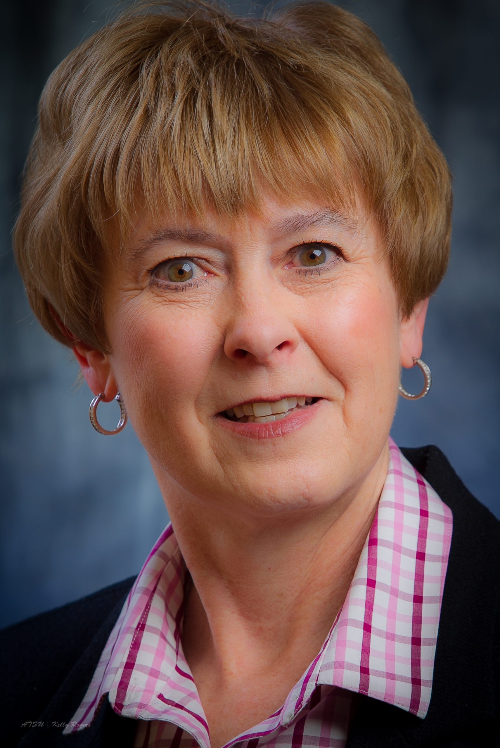 Margaret Wilson, DO, ’82, dean of A.T. Still University’s Kirksville College of Osteopathic Medicine