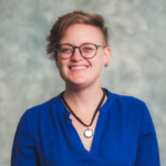 Library Staff Profile: Dot Winslow
