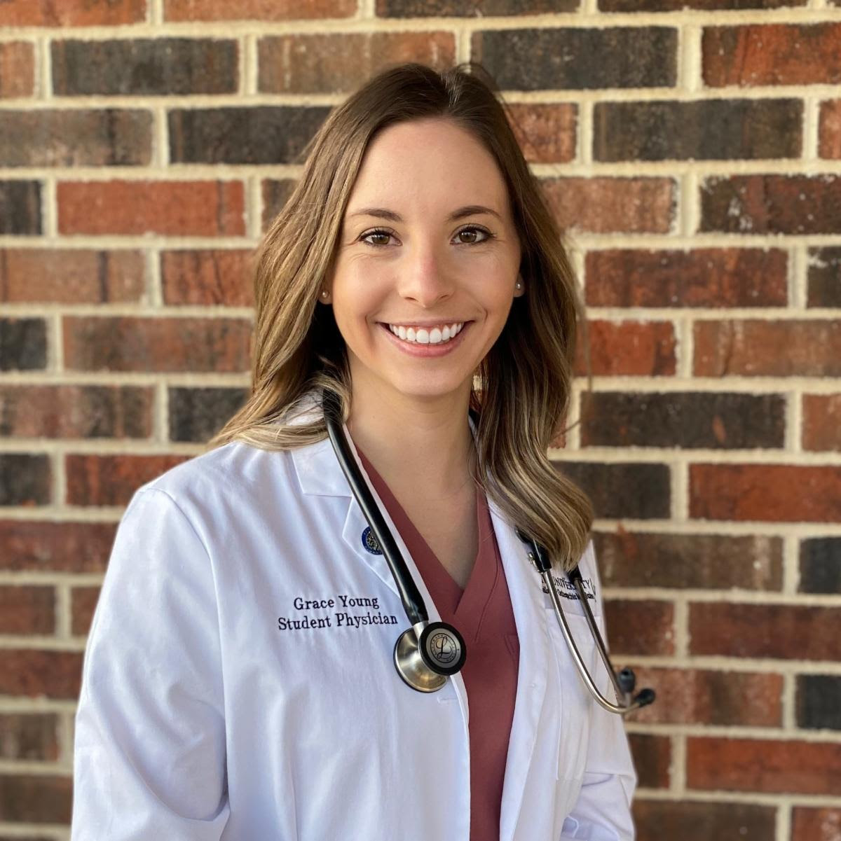 A.T. Still University-Kirksville College of Osteopathic Medicine student honored by Missouri Association of Osteopathic Physicians and Surgeons