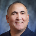 Library Staff Profile: Carlo Caroli