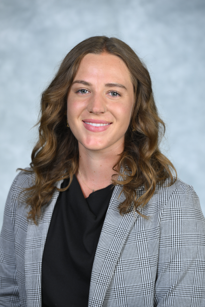 Future PA Hannah Farrow finds community and purpose in ATSU-ASHS’s Physician Assistant Studies program