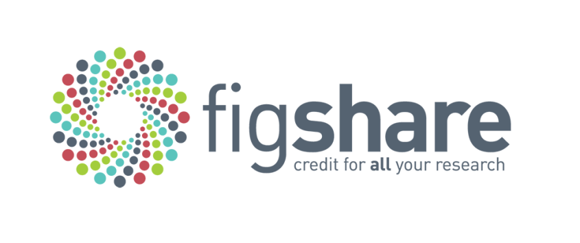 Figshare logo