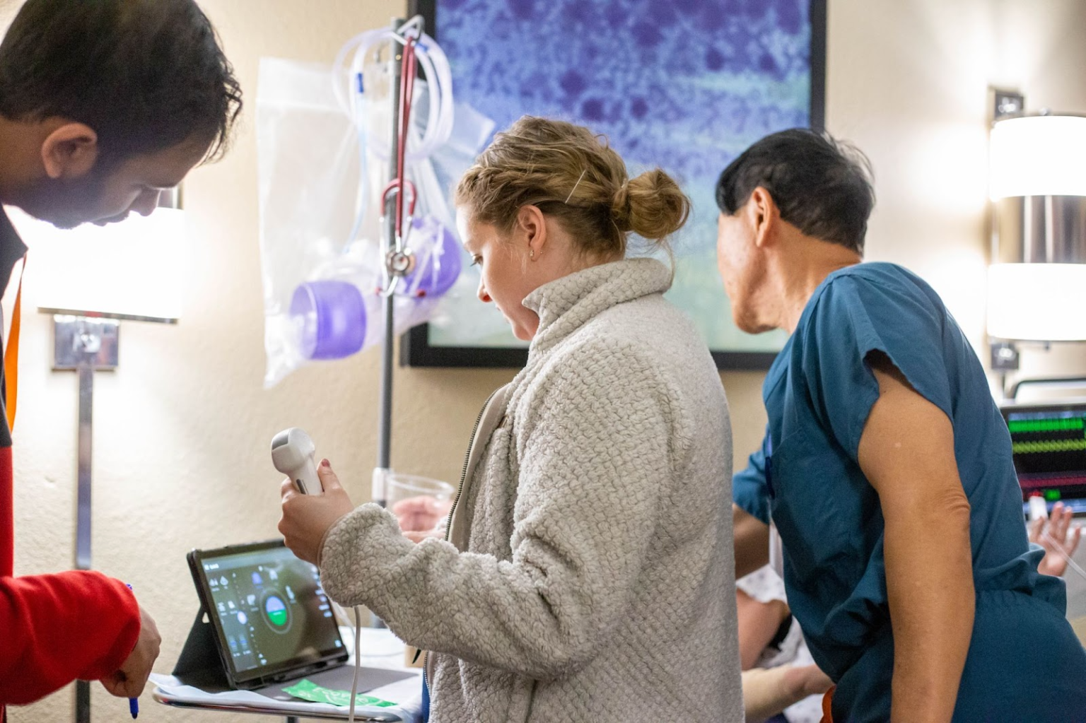 ATSU News ATSUSOMA’s Residency Readiness preparing graduates for the