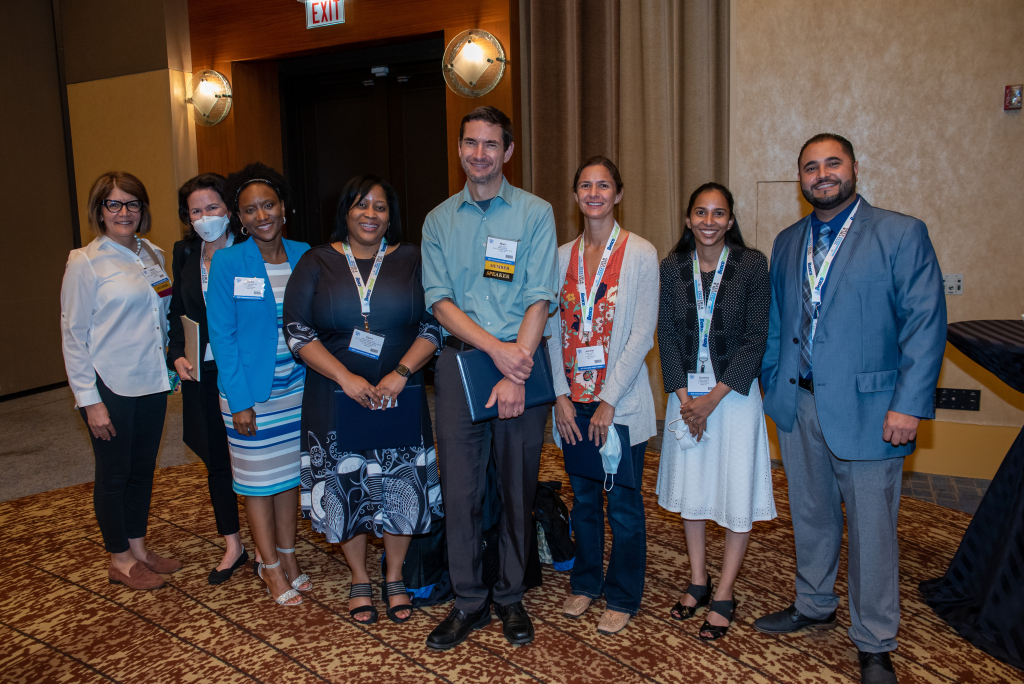 ATSU News ATSU SOMA PCTE Fellowship Still Influencing Healthcare