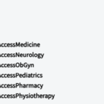 Additions to our McGraw Hill Access Collection