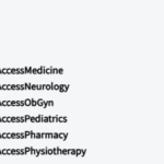 Databases New to the Library – Spring 2025