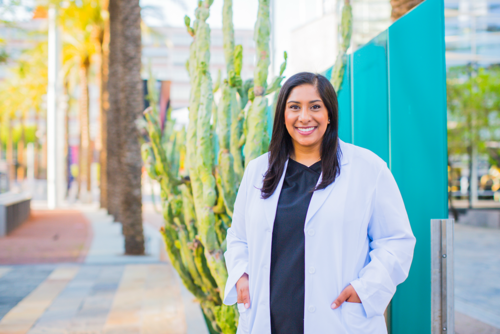 Dr. Onika Patel