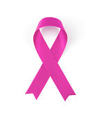 Pink ribbon