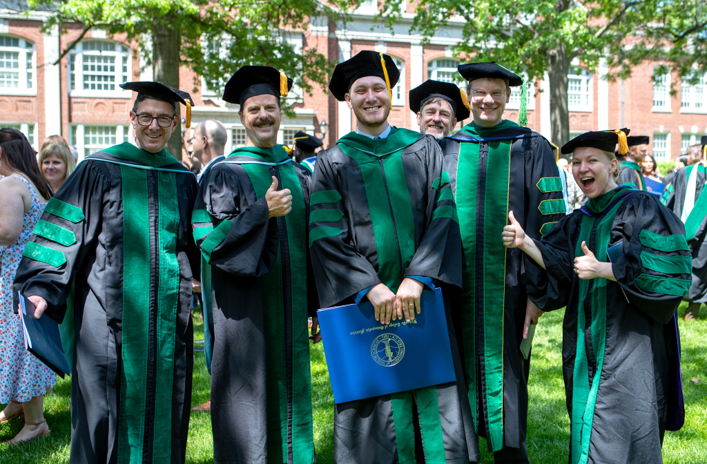 ATSU News | Chancellor’s Perspective – September 2024