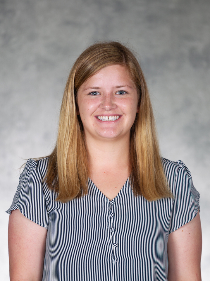 ATSU News student named an AOF 2022 Welch Scholars grant