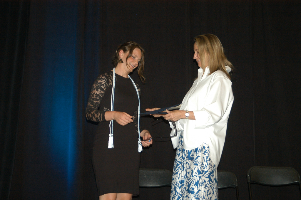ATSU News ATSU SOMA presents awards to class of 2023 ATSU News ATSU SOMA presents awards to class of 2023