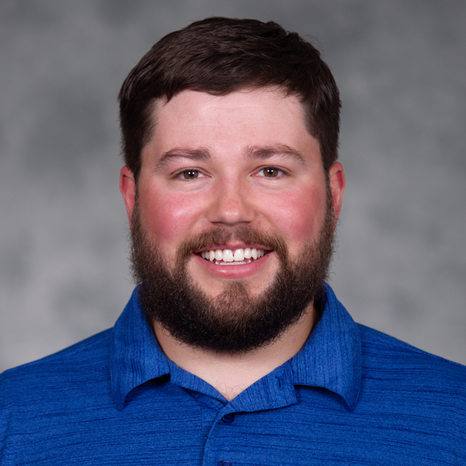 Matthew Alsup ATSU News | ATSU-MOSDOH Student Ambassador Spotlight: Matt Gallup