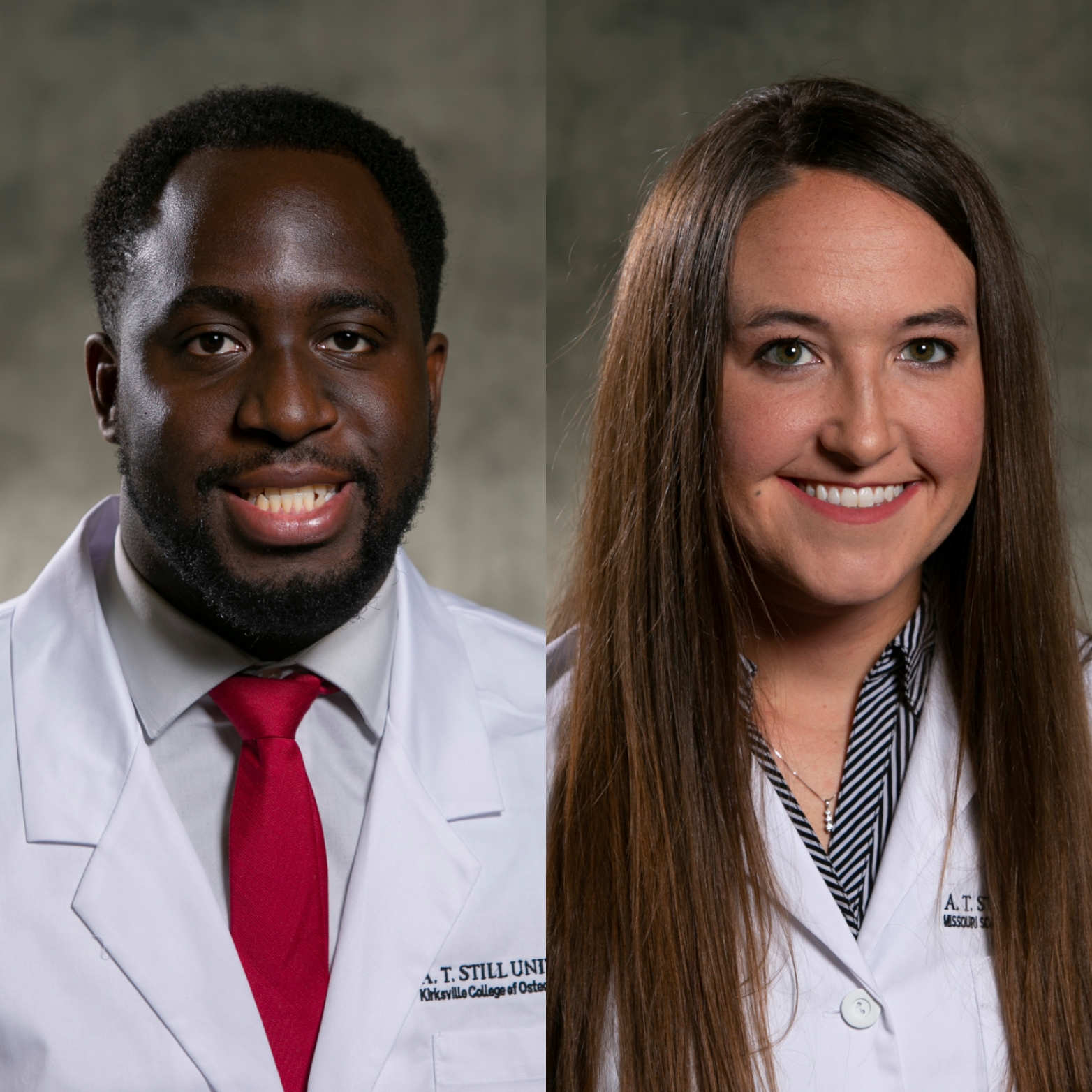 ATSU News January and ATSUMOSDOH ambassador spotlight