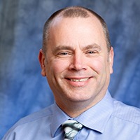 Faculty Photo
