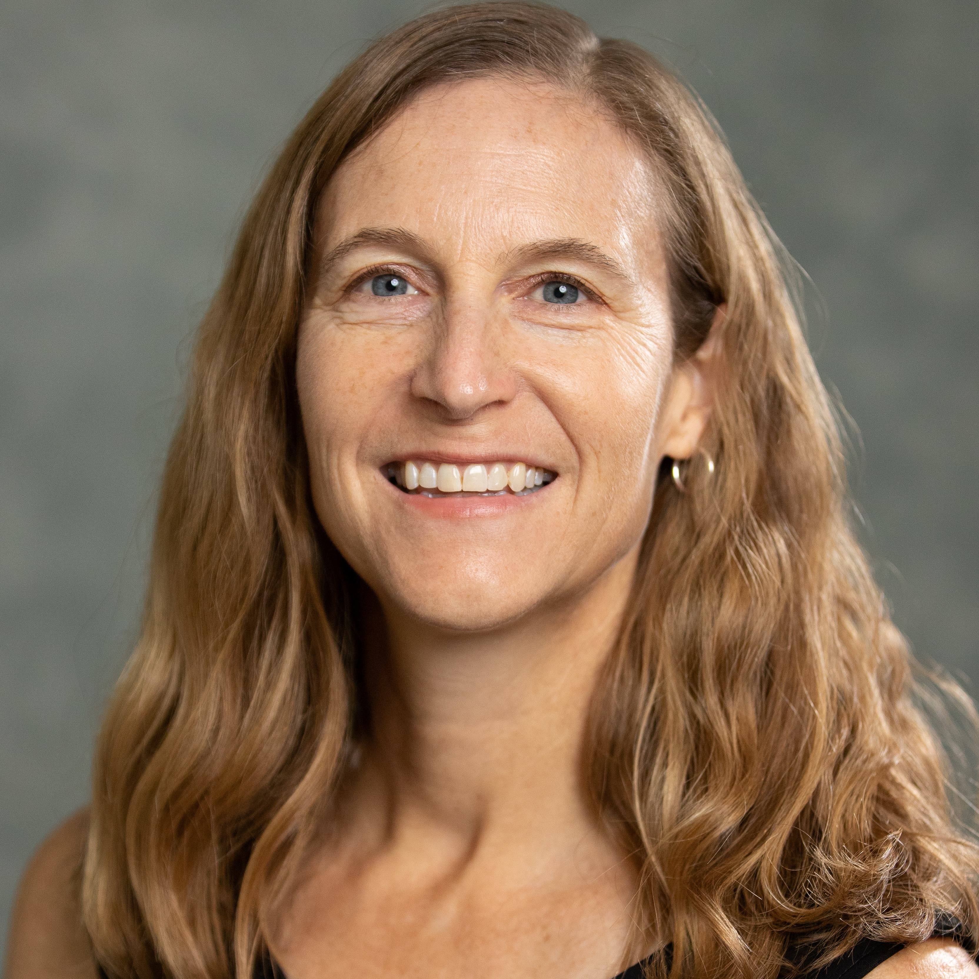 Faculty Photo