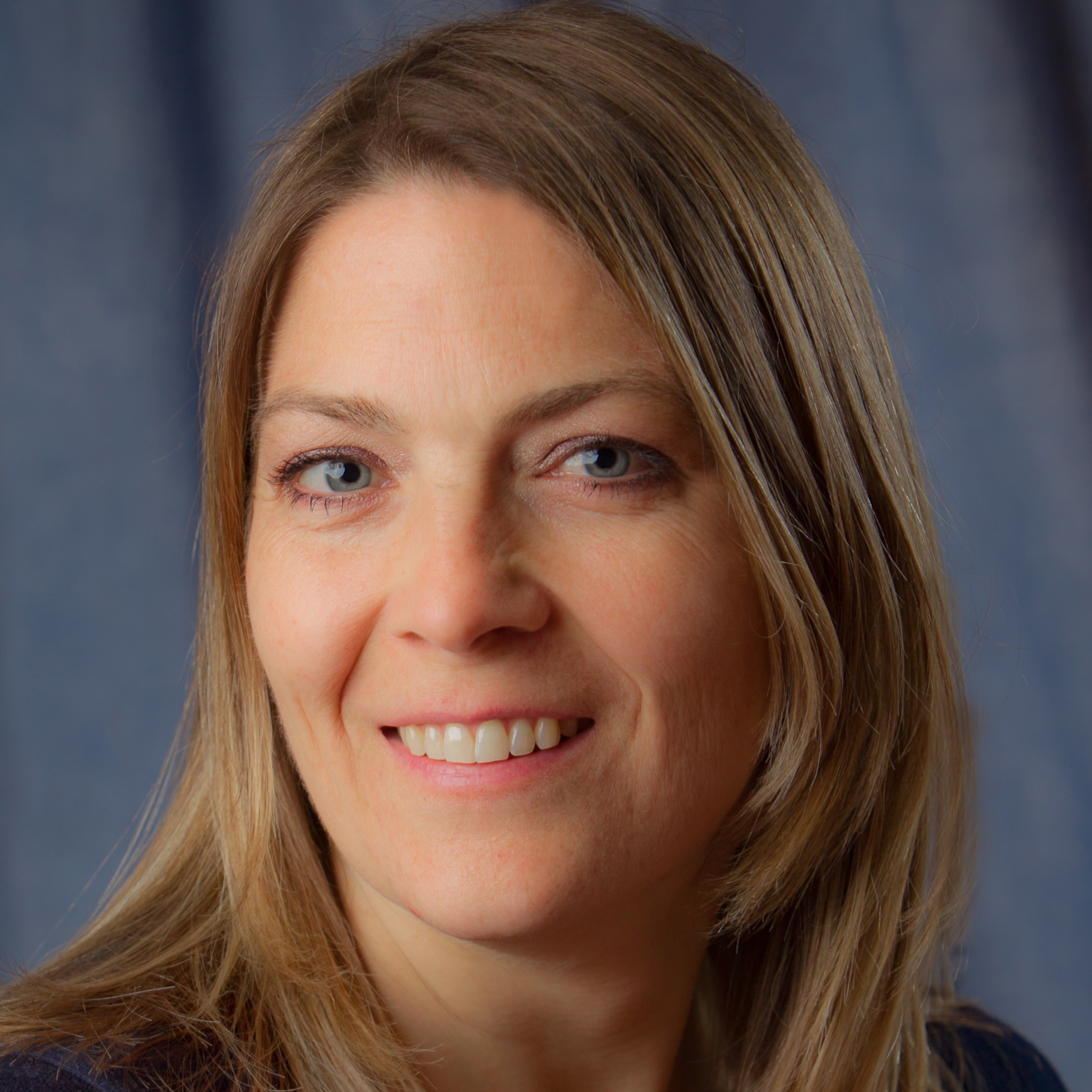 Faculty Photo