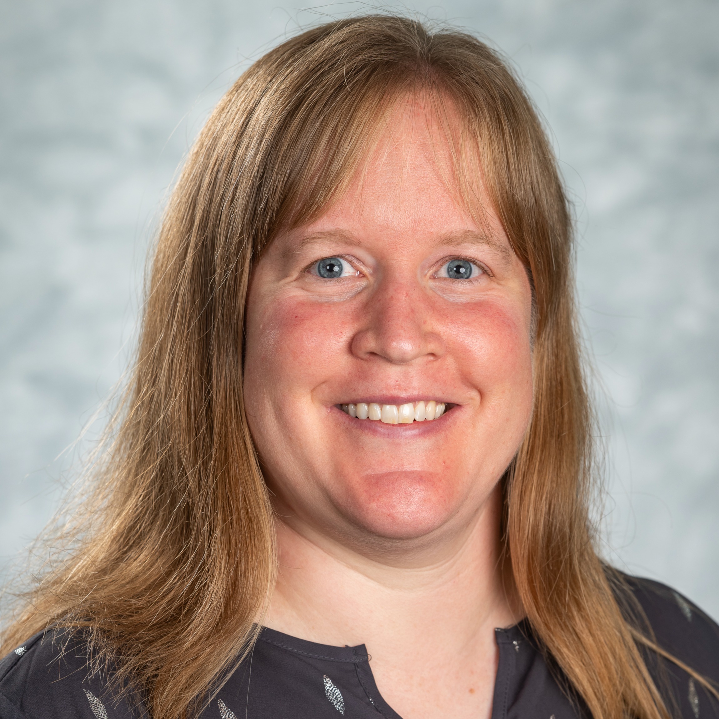 Faculty Photo