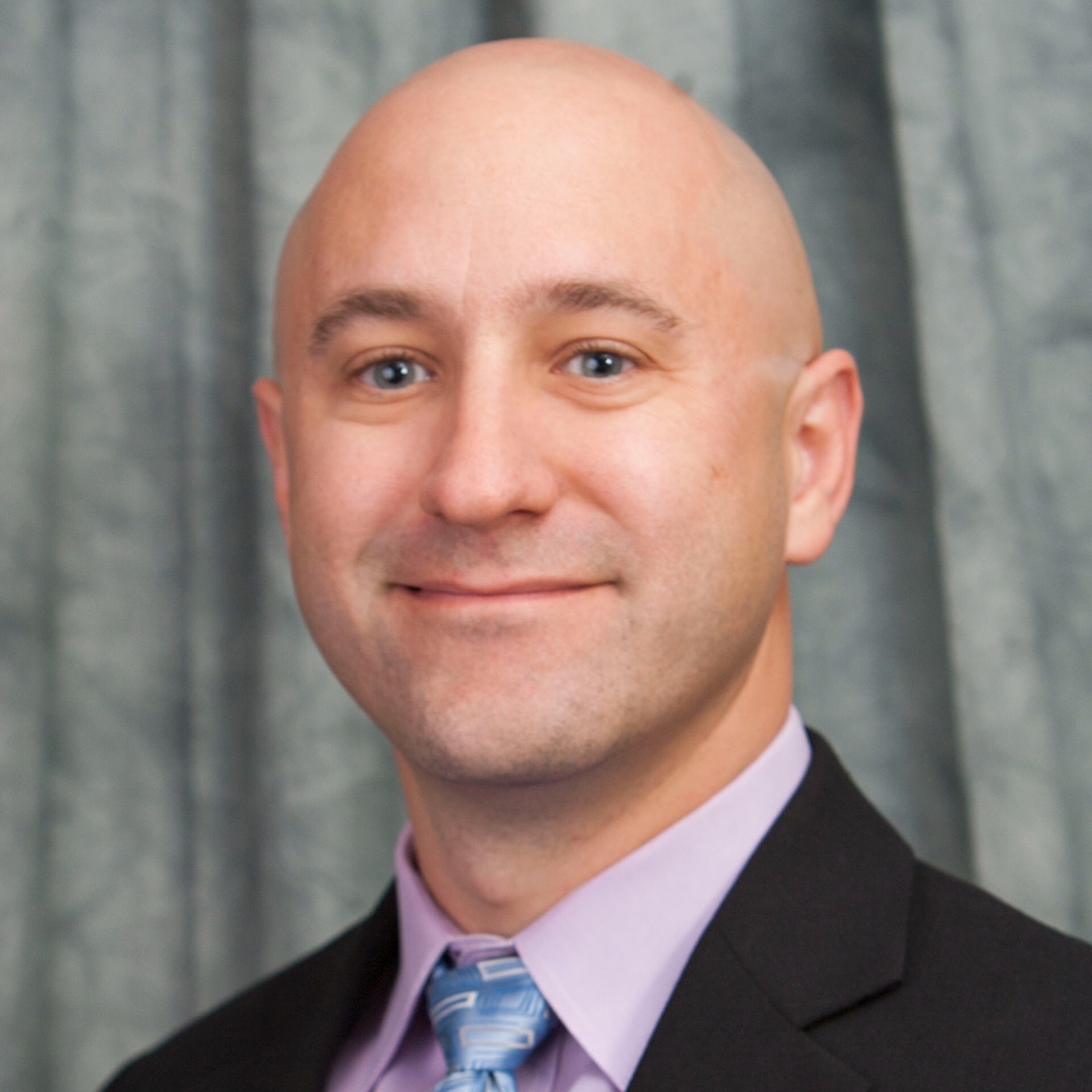 Faculty Photo