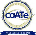 CAATE logo