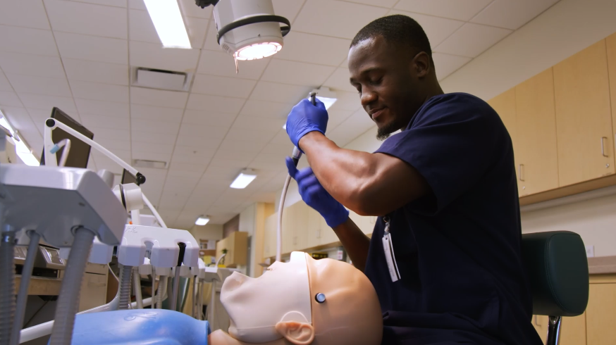 Utah Dental School